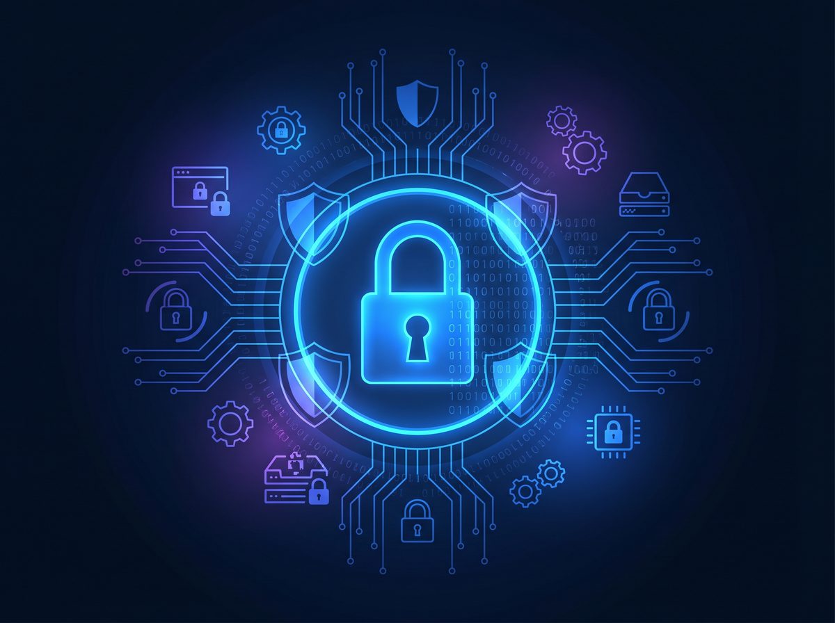 易码加速器安全防护体系